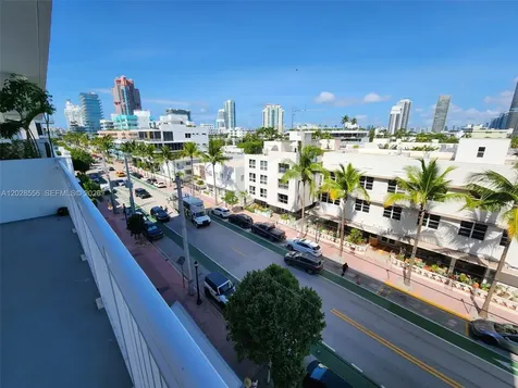 345 Ocean Drive Miami Beach FL 33139