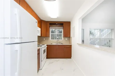 1060 NE 78th St Road Miami FL 33138