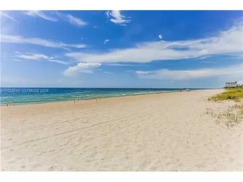 4900 N Ocean Boulevard Lauderdale By The Sea FL 33308