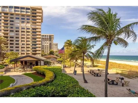 4900 N Ocean Boulevard Lauderdale By The Sea FL 33308