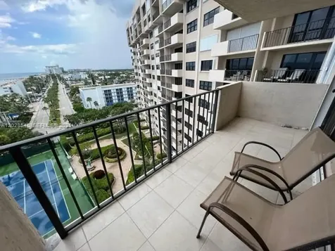 4900 N Ocean Boulevard Lauderdale By The Sea FL 33308