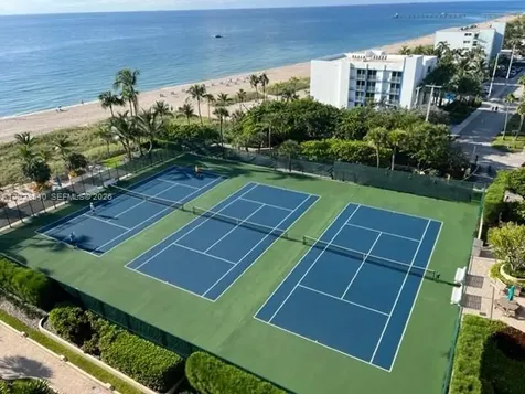 4900 N Ocean Boulevard Lauderdale By The Sea FL 33308