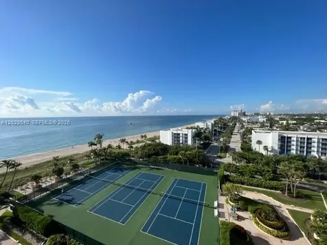 4900 N Ocean Boulevard Lauderdale By The Sea FL 33308
