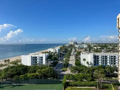 4900 N Ocean Boulevard Lauderdale By The Sea FL 33308