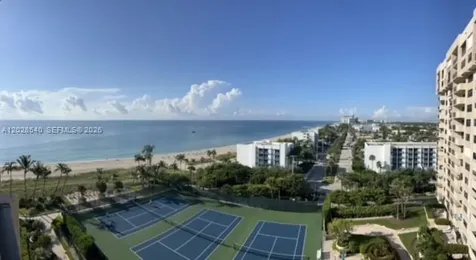 4900 N Ocean Boulevard Lauderdale By The Sea FL 33308