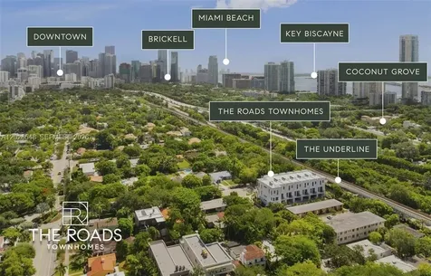 92 SW 28th Road Miami FL 33129