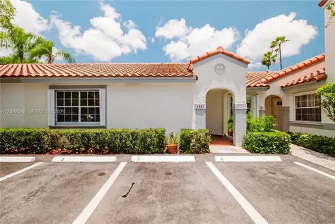 1482 Springside Drive Weston FL 33326