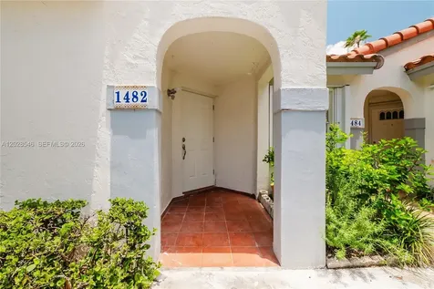 1482 Springside Drive Weston FL 33326