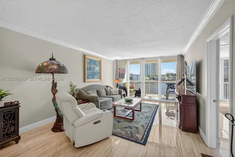 121 Golden Isles Drive Hallandale Beach FL 33009