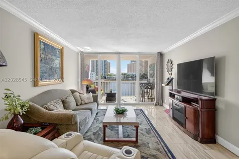 121 Golden Isles Drive Hallandale Beach FL 33009