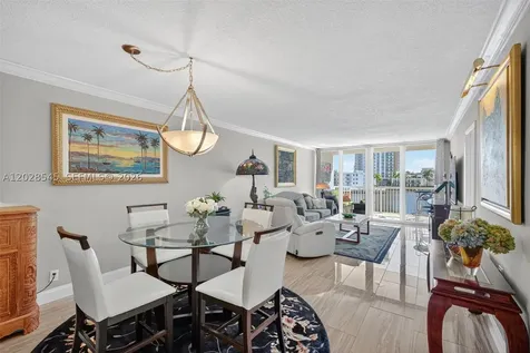 121 Golden Isles Drive Hallandale Beach FL 33009
