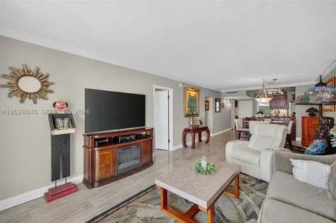 121 Golden Isles Drive Hallandale Beach FL 33009