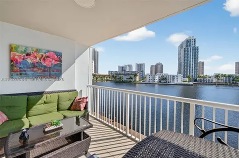 121 Golden Isles Drive Hallandale Beach FL 33009