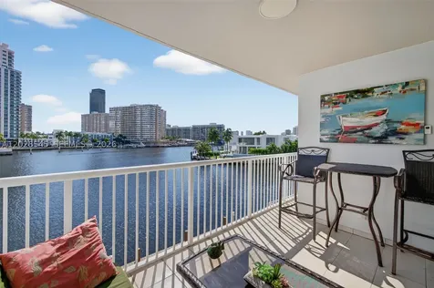 121 Golden Isles Drive Hallandale Beach FL 33009