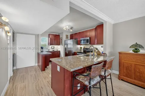 121 Golden Isles Drive Hallandale Beach FL 33009