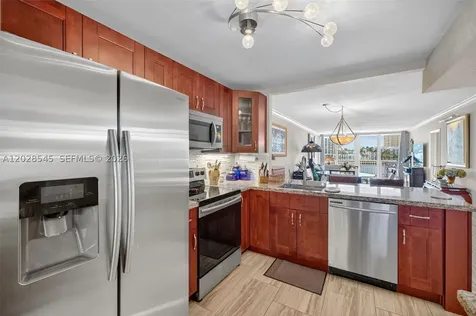 121 Golden Isles Drive Hallandale Beach FL 33009