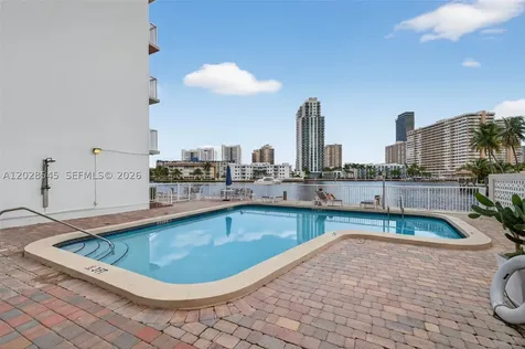 121 Golden Isles Drive Hallandale Beach FL 33009