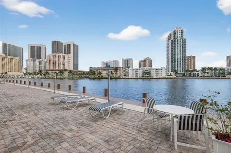 121 Golden Isles Drive Hallandale Beach FL 33009