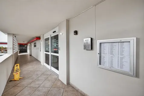 121 Golden Isles Drive Hallandale Beach FL 33009