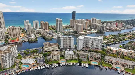 121 Golden Isles Drive Hallandale Beach FL 33009