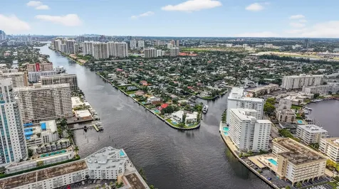 121 Golden Isles Drive Hallandale Beach FL 33009