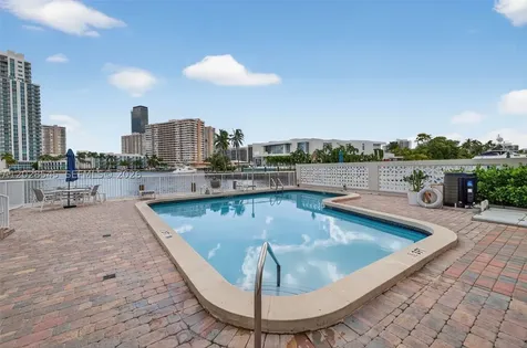 121 Golden Isles Drive Hallandale Beach FL 33009