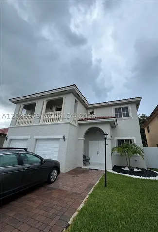 Homestead FL 33033