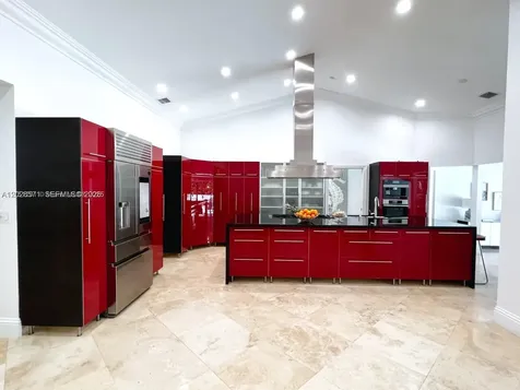 17615 SW 80th Palmetto Bay FL 33157