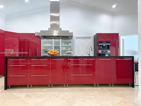 17615 SW 80th Palmetto Bay FL 33157