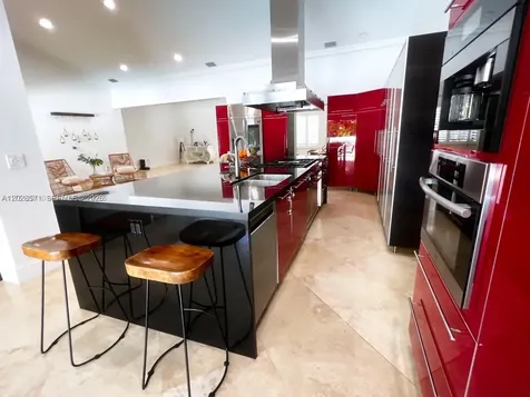 17615 SW 80th Palmetto Bay FL 33157