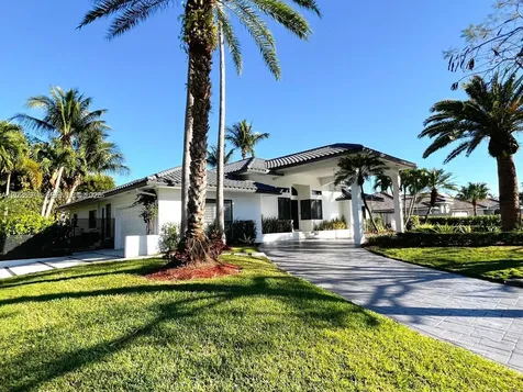 17615 SW 80th Palmetto Bay FL 33157