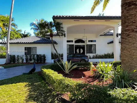 17615 SW 80th Palmetto Bay FL 33157