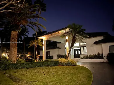 17615 SW 80th Palmetto Bay FL 33157