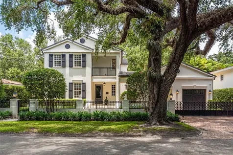 1233 Alegriano Avenue Coral Gables FL 33146