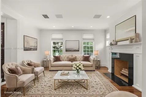 1233 Alegriano Avenue Coral Gables FL 33146
