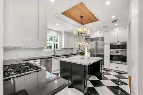 1233 Alegriano Avenue Coral Gables FL 33146