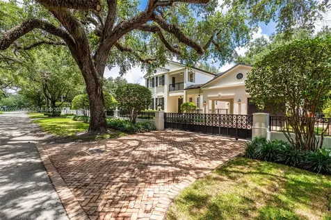 1233 Alegriano Avenue Coral Gables FL 33146