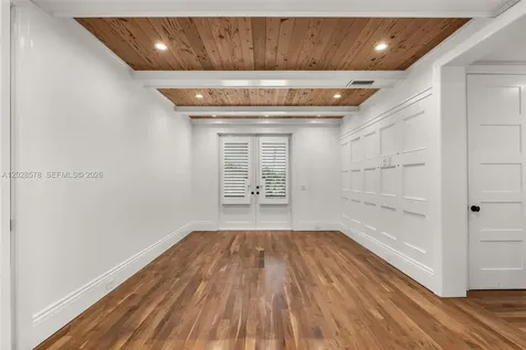1233 Alegriano Avenue Coral Gables FL 33146