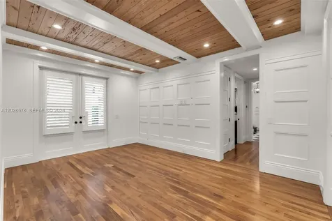 1233 Alegriano Avenue Coral Gables FL 33146