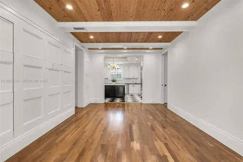 1233 Alegriano Avenue Coral Gables FL 33146