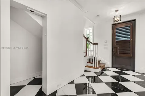 1233 Alegriano Avenue Coral Gables FL 33146