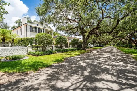 1233 Alegriano Avenue Coral Gables FL 33146
