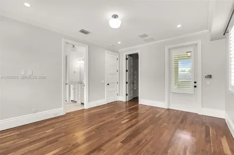 1233 Alegriano Avenue Coral Gables FL 33146