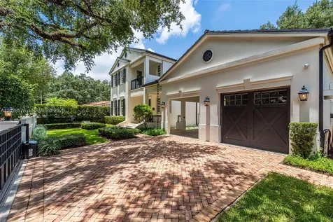 1233 Alegriano Avenue Coral Gables FL 33146