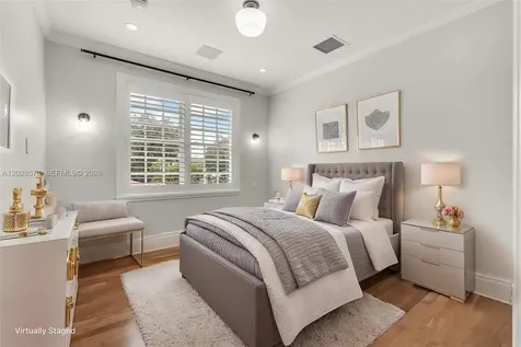 1233 Alegriano Avenue Coral Gables FL 33146