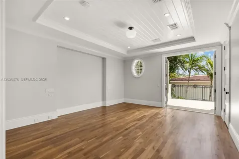 1233 Alegriano Avenue Coral Gables FL 33146