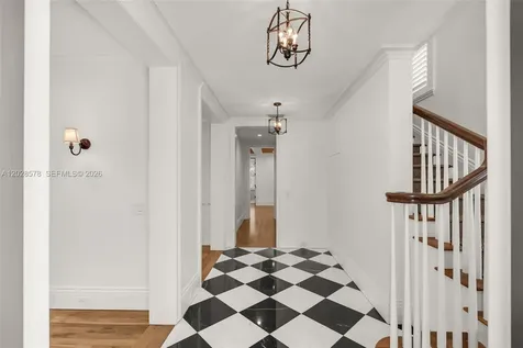 1233 Alegriano Avenue Coral Gables FL 33146
