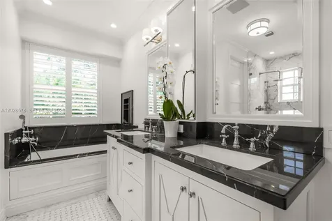 1233 Alegriano Avenue Coral Gables FL 33146
