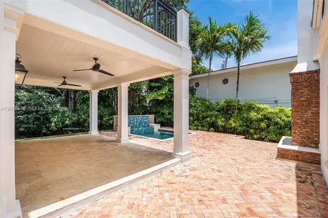 1233 Alegriano Avenue Coral Gables FL 33146