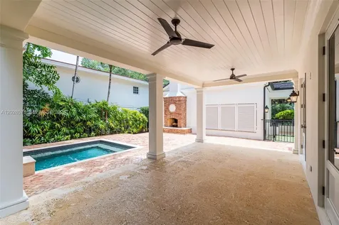 1233 Alegriano Avenue Coral Gables FL 33146